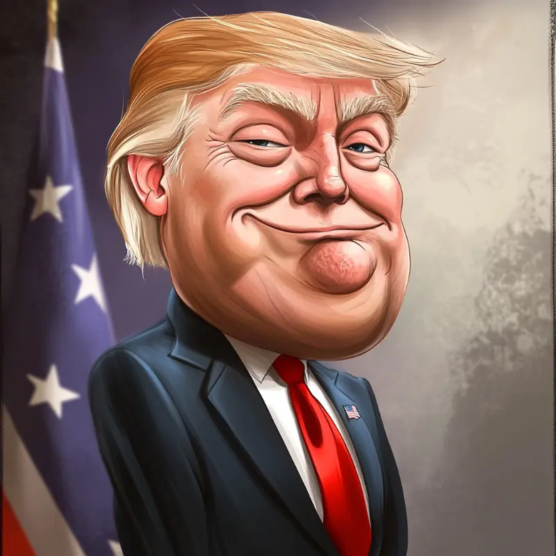svederus_caricature_of_president_trump_--raw_--stylize_0_--v__79f9dfb9-b781-4bc3-a21f-3b14b7f5f2ec_0